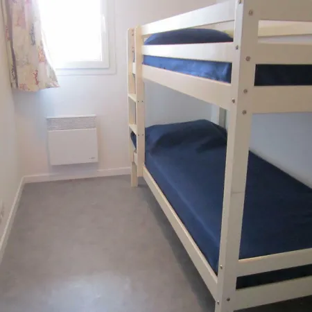 Daire 206 Aix Les Bains Aix-les-Bains