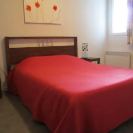 Daire 206 Aix Les Bains Aix-les-Bains
