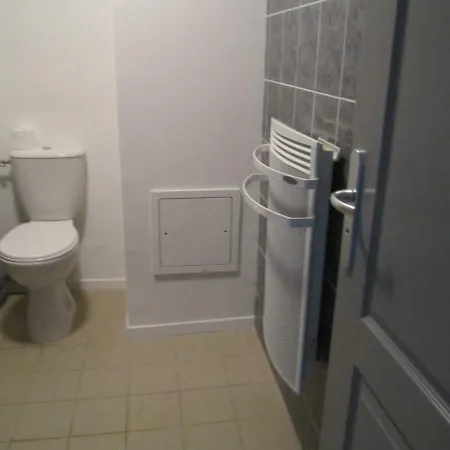 Daire 206 Aix Les Bains Aix-les-Bains