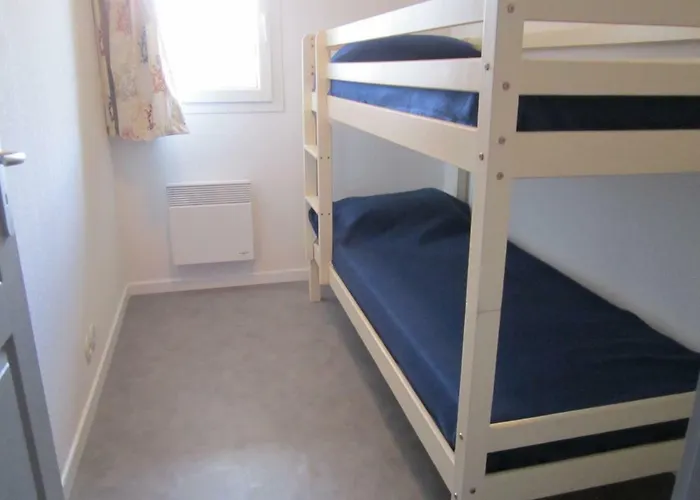 아파트 206 Aix Les Bains 엑스레뱅