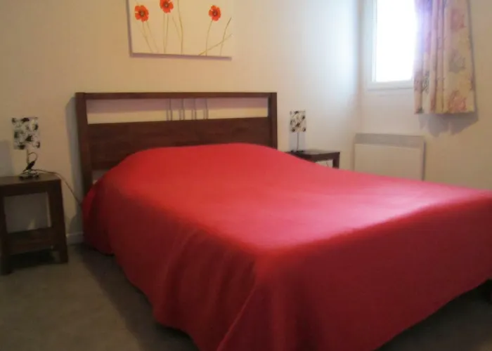 아파트 206 Aix Les Bains 엑스레뱅