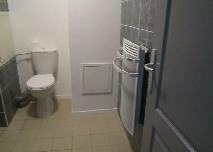 아파트 206 Aix Les Bains 엑스레뱅