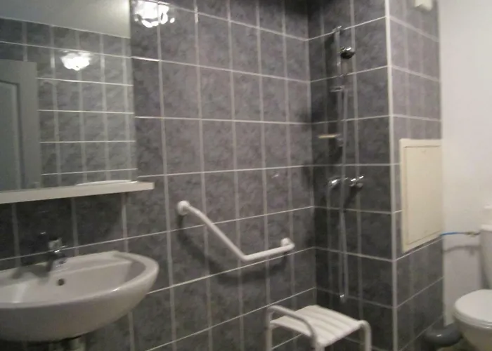 206 Aix Les Bains 아파트 엑스레뱅